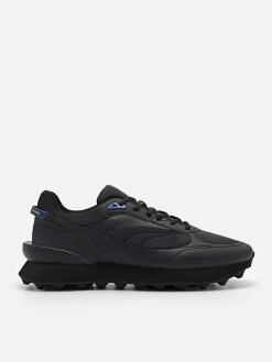 Stadium Nylon Sneakers