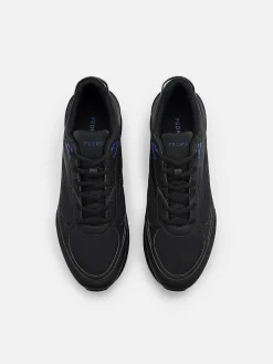 Stadium Nylon Sneakers