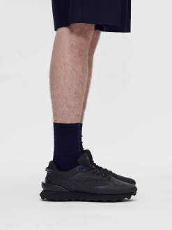 Stadium Nylon Sneakers