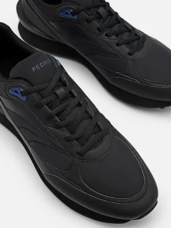 Stadium Nylon Sneakers