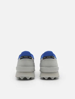 Stadium Nylon Sneakers