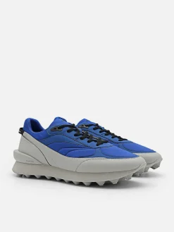 Stadium Nylon Sneakers