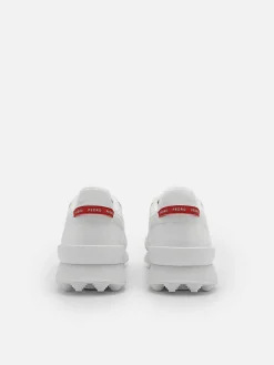 Stadium Nylon Sneakers