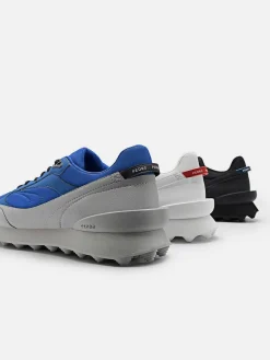 Stadium Nylon Sneakers