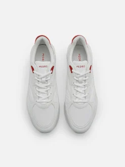 Stadium Nylon Sneakers