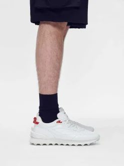 Stadium Nylon Sneakers