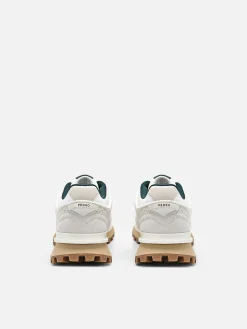 Stream Suede Sneakers