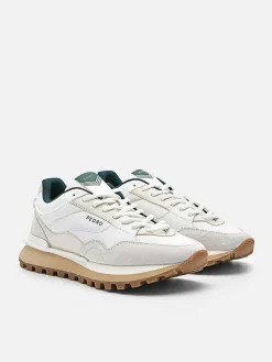 Stream Suede Sneakers