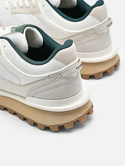 Stream Suede Sneakers