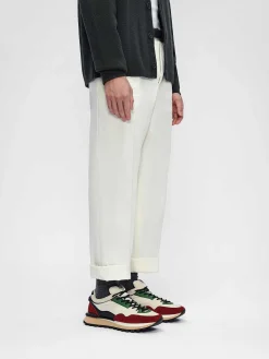 Stream Suede Sneakers