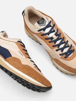 Stream Suede Sneakers