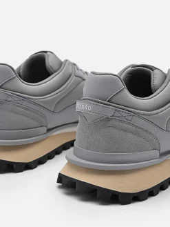 Stream Suede Sneakers