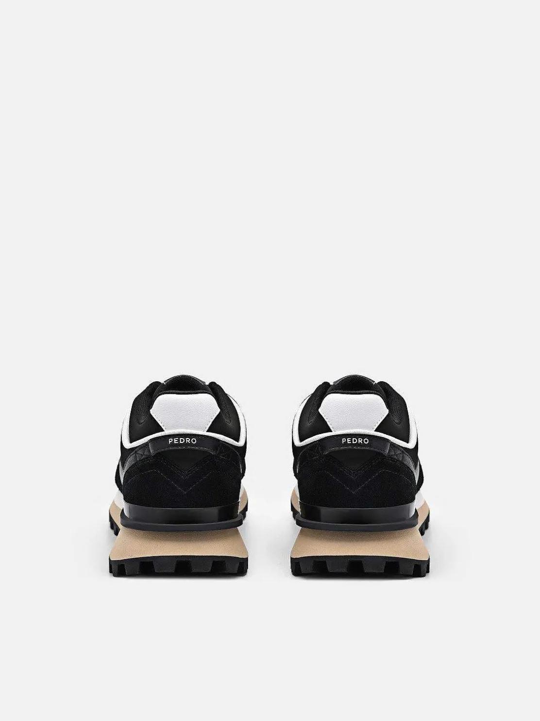 Stream Suede Sneakers