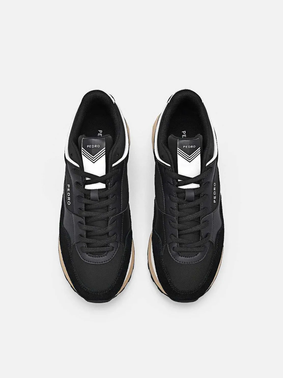 Stream Suede Sneakers