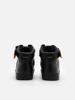 Stride Sneakers