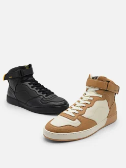 Stride Sneakers