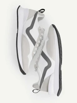 Suede Sneakers