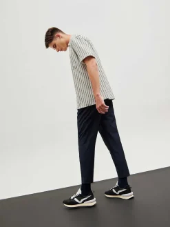Suede Sneakers
