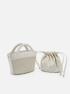 Taja Handbag