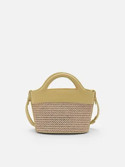 Taja Handbag