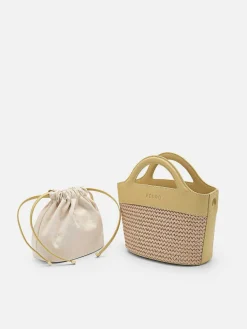 Taja Handbag