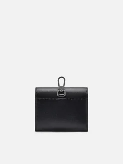 Taper Leather Bi-Fold Card Holder