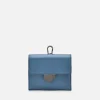 Taper Leather Bi-Fold Card Holder