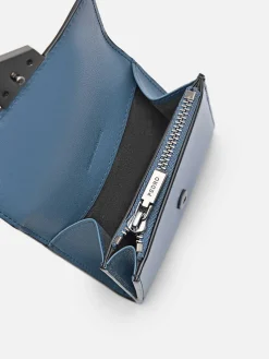 Taper Leather Bi-Fold Card Holder