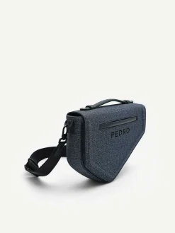 Taper Sling Bag