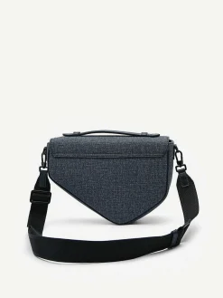 Taper Sling Bag