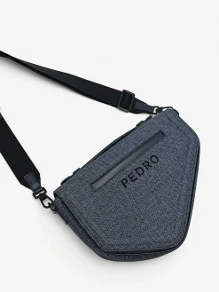 Taper Sling Bag