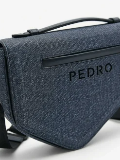 Taper Sling Bag