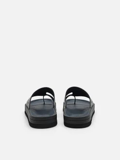 Toe Ring Sandals