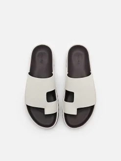 Toe Ring Sandals