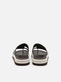 Toe Ring Sandals