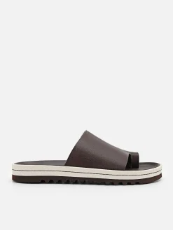 Toe Ring Sandals