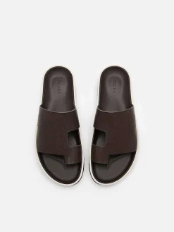 Toe Ring Sandals