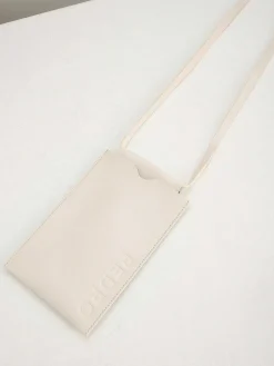 Trip Phone Pouch With Lanyard