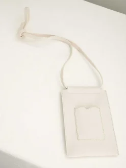 Trip Phone Pouch With Lanyard