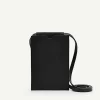 Trip Phone Pouch With Lanyard