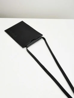 Trip Phone Pouch With Lanyard