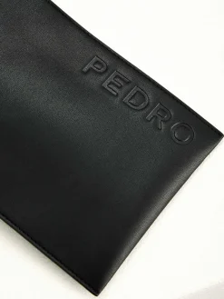 Trip Phone Pouch With Lanyard