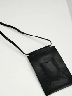 Trip Phone Pouch With Lanyard