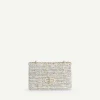 Tweed Shoulder Bag