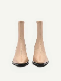 Twigs Heel Boots