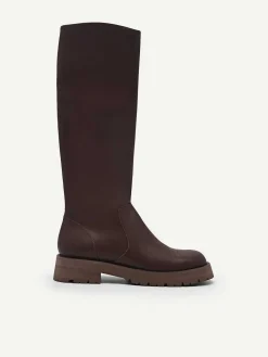 Twigs Knee Boots