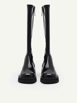 Twigs Knee Boots