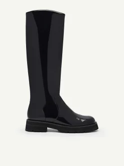 Twigs Knee Boots