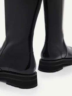 Twigs Knee Boots
