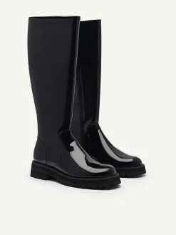 Twigs Knee Boots